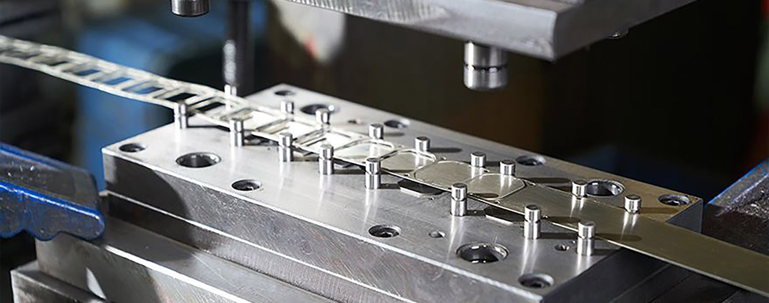 Metal Stamping