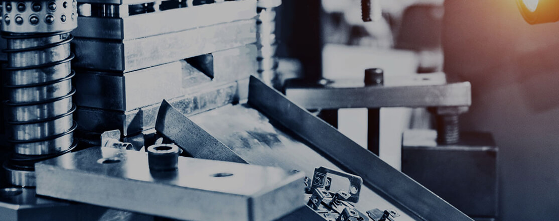 Die/Mold Design & Manufacturing