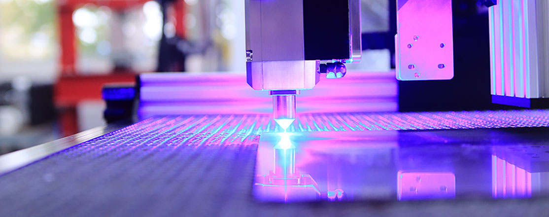 CNC Machining