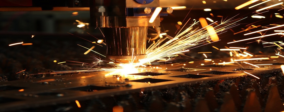 Sheet Metal Fabrication