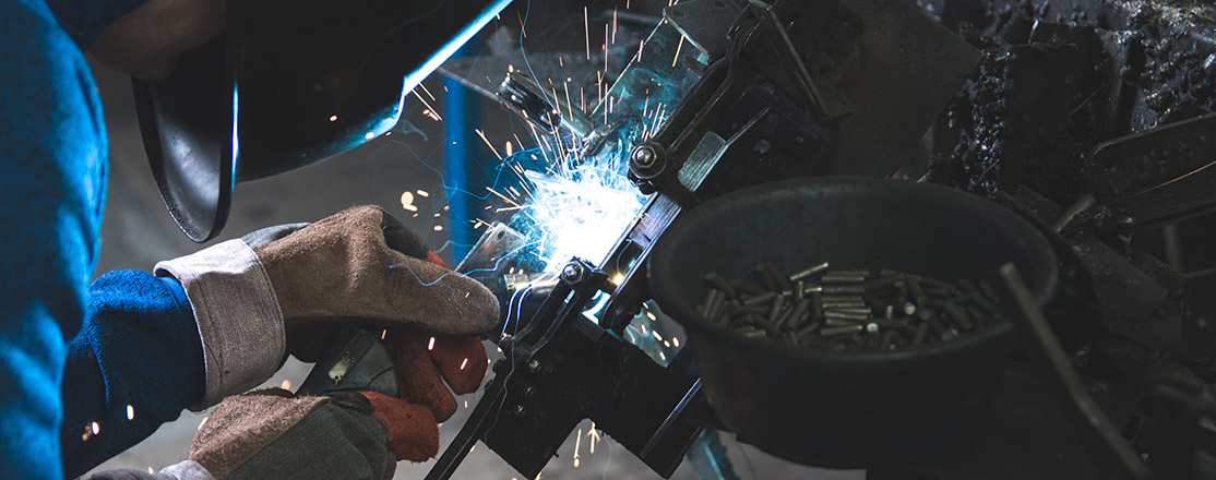 Elbow Welding & Assembly