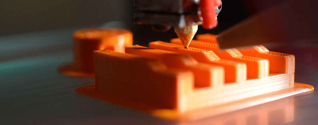 3D Printing
