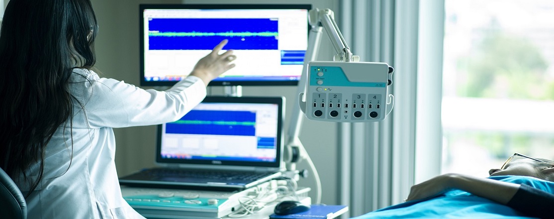 Medical Equipment Parts