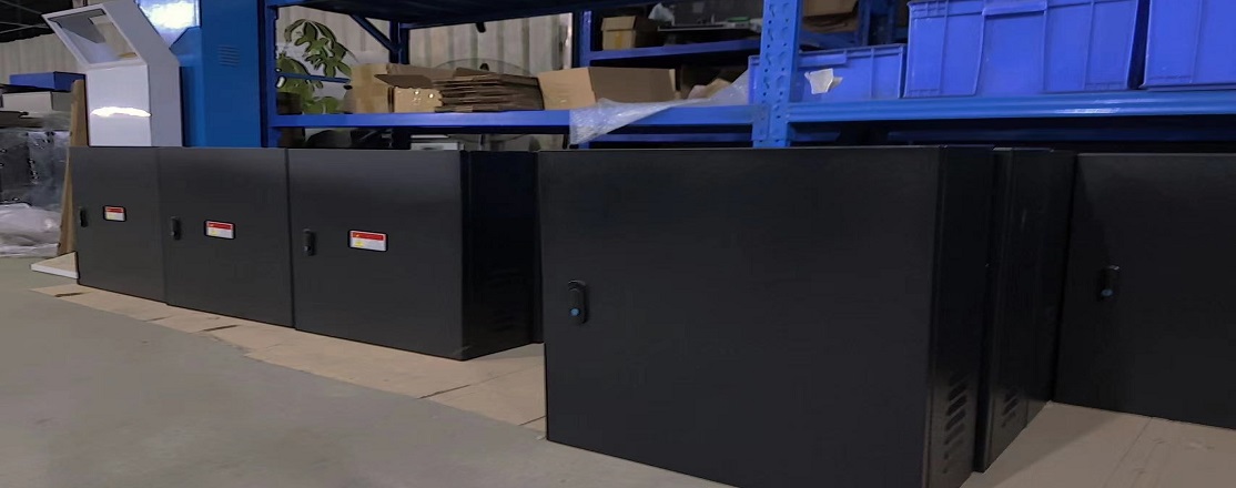 Electrical Device Boxes