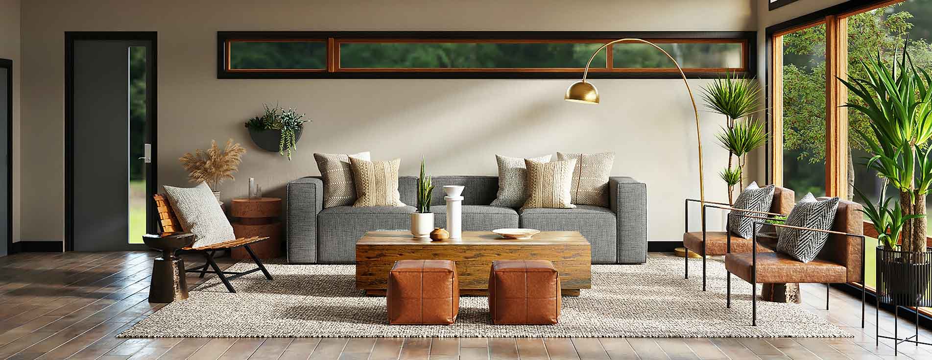 Home Kitchen Components