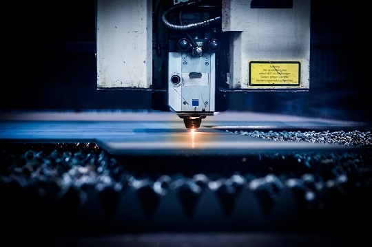 Sheet Metal Fabrication