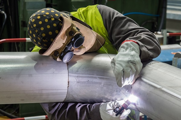 ELBOW WELDING & ASSEMBLY