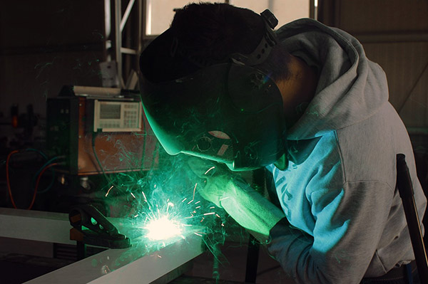 ELBOW WELDING & ASSEMBLY