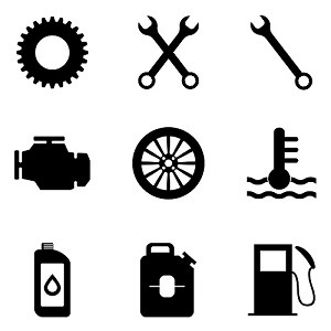 Automotive  Components