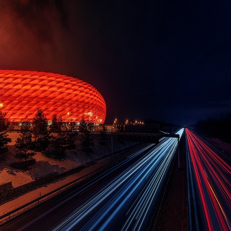 New Energy Vehicle Industry Brings New Opportunities for Stamping Processing