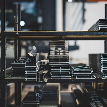 Prospect of Metal Stamping Die Industry