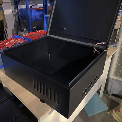 ELECTRICAL DEVICE BOXES
