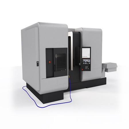 The Preferred Solution for Machining Fine Parts —— High-precision CNC Maching