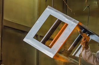 Powder Coating