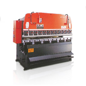 bending machine RG