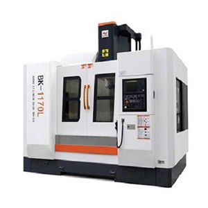 CNC machine