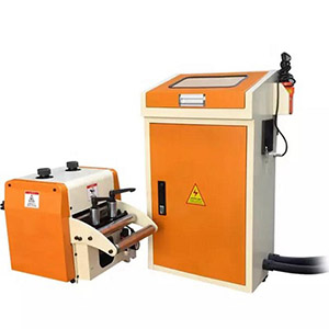 Coil Sheet Feeder Machine 