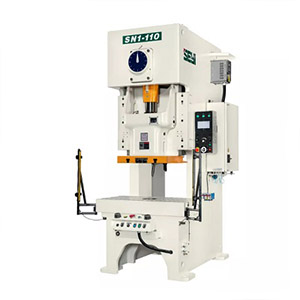 power press