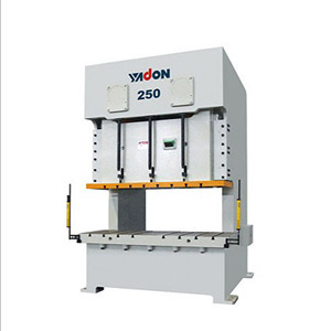 power press machine