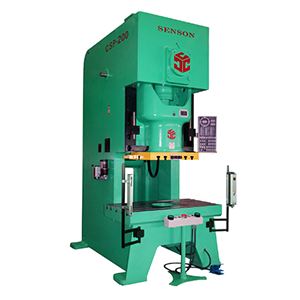 power press machine