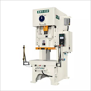 power press machine