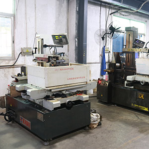 stamping machine