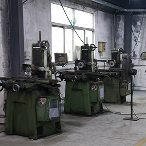 stamping machine