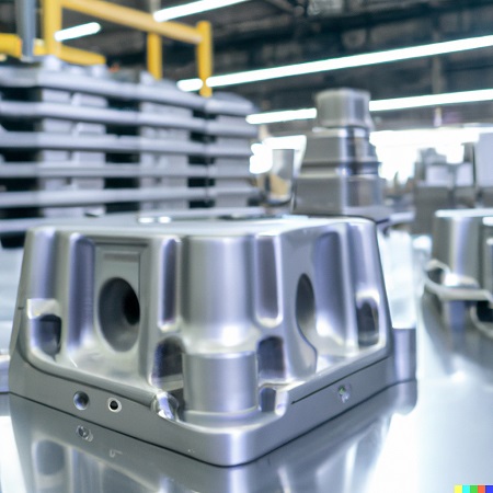 Sheet Metal Processing Techniques in the Automotive Industry