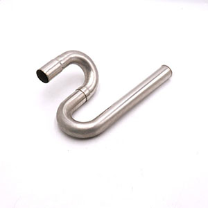 U-bend