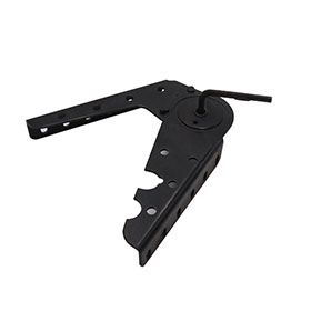 Automobile parts