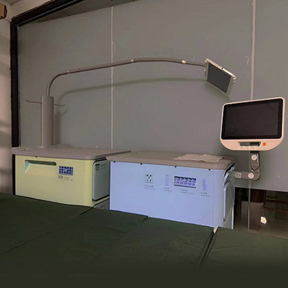 medical equipment