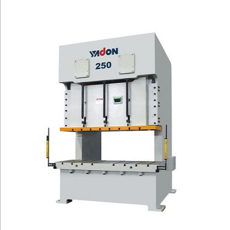Stamping Process