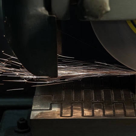 What Is A Stamping Mold / Die ?