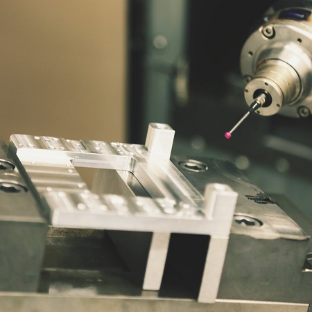 A Simple Understanding of CNC Manufacturing