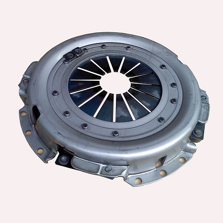 Application of Stamping Technology in Automobile Manufacturing