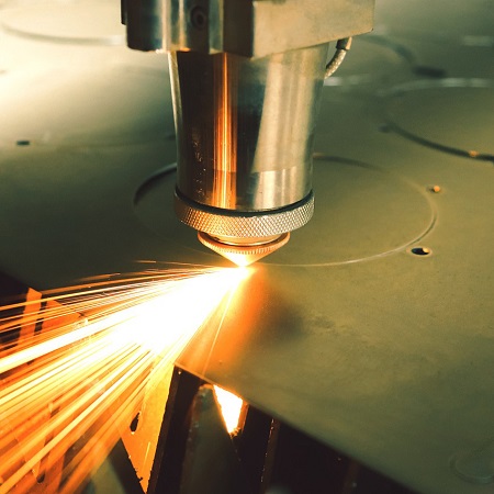 Application Scenarios of Sheet Metal Fabrication