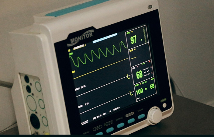 Why Metal Stamping is Essential to the Medical Industry？