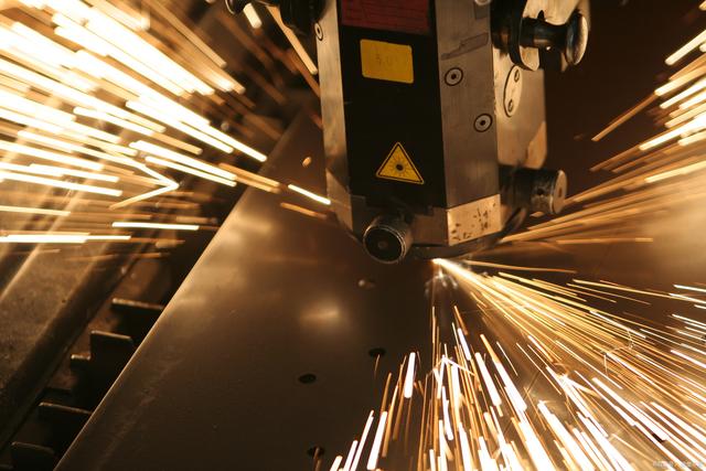 What is Sheet Metal Fabrication