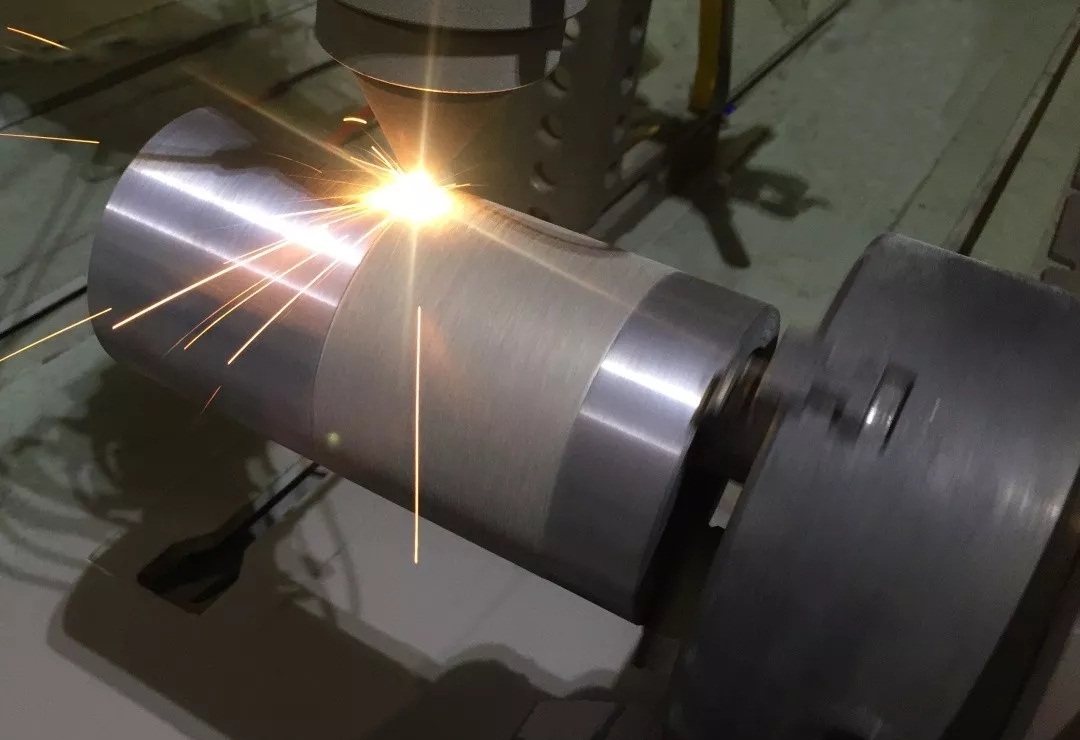 Several Surface Treatments for Metal Stamping
