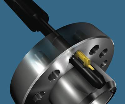 Causes of Burrs in Stamping Carbon Steel and How to Remove Them.