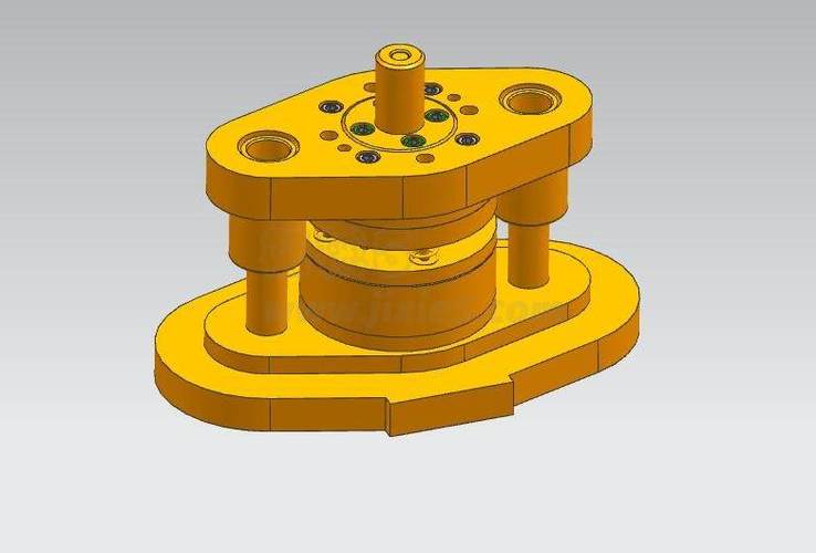 Deep Drawing in Stamping: Unveiling Machinery Requirements