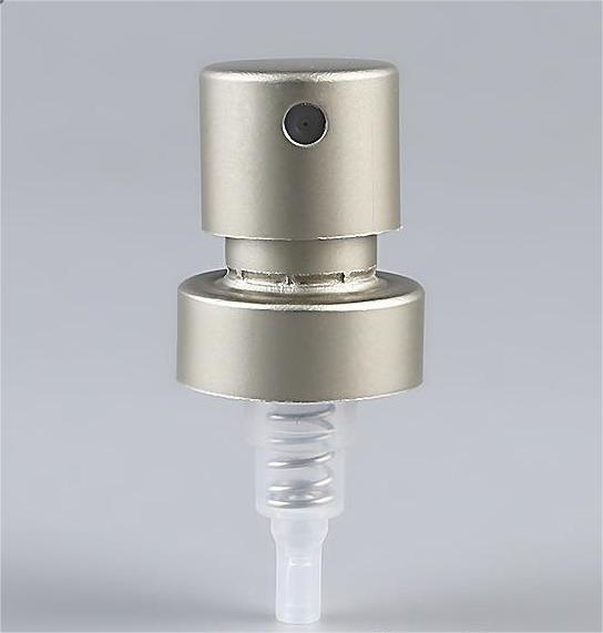 How Metal Pressing Nozzles Are Made by Deep Drawing--Taking Perfume Bottle Nozzles as an Example