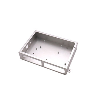 sheet metal part