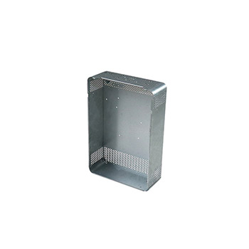 sheet metal part