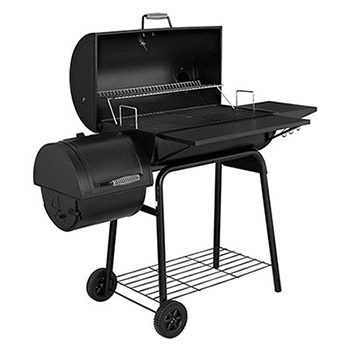 outdoor oven