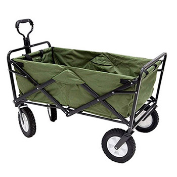 camping cart