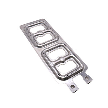 oven part